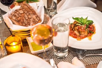 Spiga 13 Italian Upper West Side