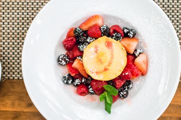 Spiga 14 Italian Upper West Side