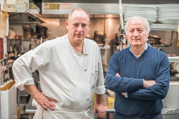 Spiga 15 Italian Upper West Side