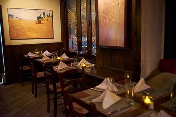 Spiga 17 Italian Upper West Side