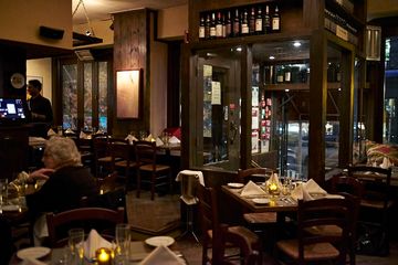 Spiga 18 Italian Upper West Side