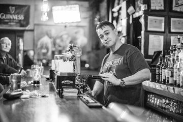 Trinity Pub 2 Bars Upper East Side Yorkville
