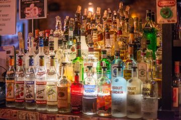 Trinity Pub 4 Bars Upper East Side Yorkville