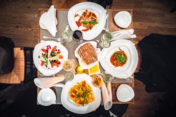 Spiga 1 Italian Upper West Side