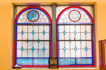 Congregation Ohav Sholom 4 Synagogues Upper West Side