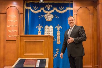 Congregation Ohav Sholom 6 Synagogues Upper West Side