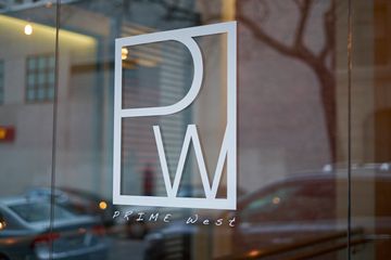 Prime West 3 American Kosher Upper West Side