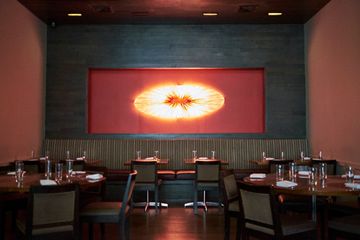 Prime West 8 American Kosher Upper West Side