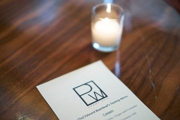 Prime West 15 American Kosher Upper West Side