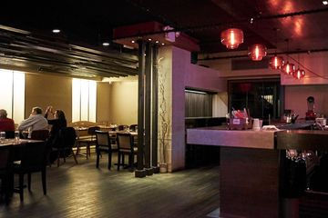 Prime West 16 American Kosher Upper West Side