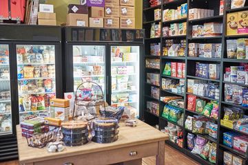G Free NYC 1 Gluten Free Specialty Foods Upper West Side