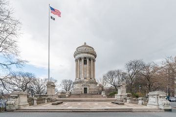 Soldiers' and Sailors' Monument 1 Historic Site undefined
