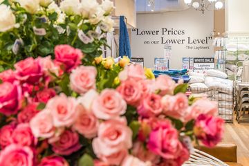 Laytner's Linen & Home 8 Soaps Beds and Bedding Window Treatments Framing Kitchens Accessories Bathrooms Furniture and Home Furnishings Yorkville Upper East Side