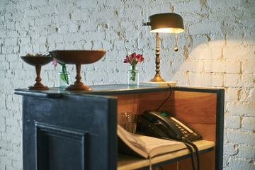 Ulivo 8 Italian Flatiron Tenderloin