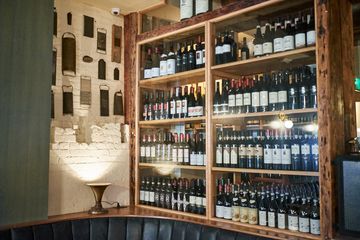 Ulivo 11 Italian Flatiron Tenderloin