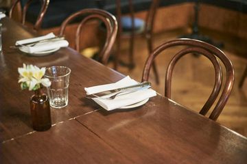 Ulivo 12 Italian Flatiron Tenderloin