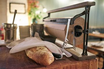 Ulivo 14 Italian Flatiron Tenderloin