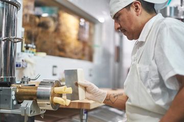 Ulivo 16 Italian Flatiron Tenderloin