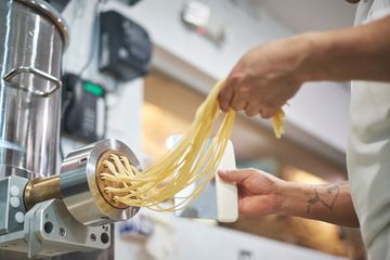 Ulivo 17 Italian Flatiron Tenderloin