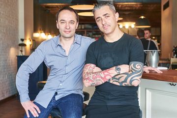 Ulivo 18 Italian Flatiron Tenderloin