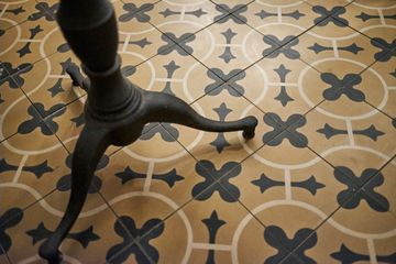 Ulivo 19 Italian Flatiron Tenderloin