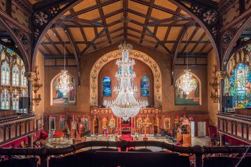 Greek Orthodox Church of the Annunciation 1 Churches undefined