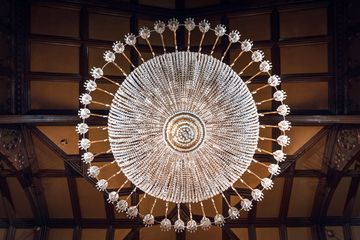 Greek Orthodox Church of the Annunciation 3 Churches Upper West Side