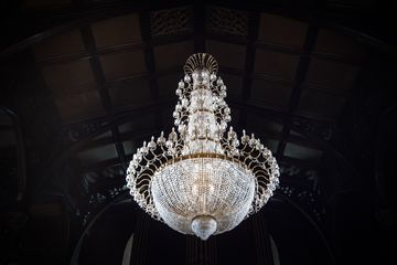 Greek Orthodox Church of the Annunciation 4 Churches Upper West Side