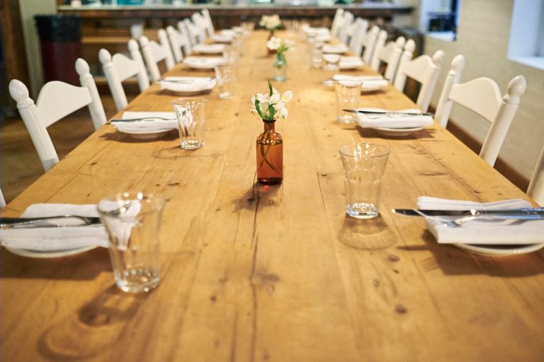 Ulivo 1 Italian Flatiron Tenderloin