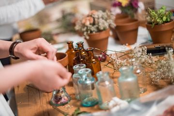 Ulivo 24 Italian Flatiron Tenderloin