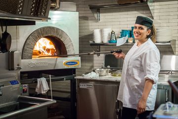 Ulivo 25 Italian Flatiron Tenderloin