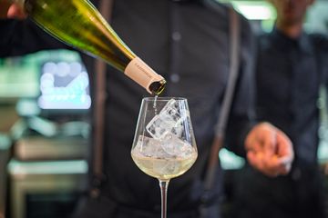 Ulivo 42 Italian Flatiron Tenderloin