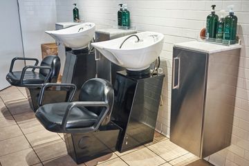 Barbering by Marcus 4 Barber Shops Flatiron