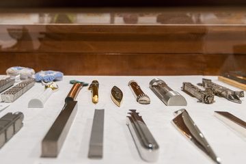 Celebrations The Jewish Museum Design Shop 4 Gift Shops Judaica Museum Mile Upper East Side