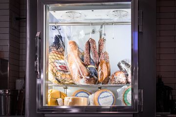 Ulivo 27 Italian Flatiron Tenderloin