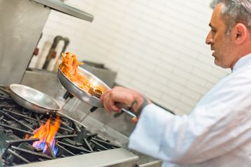 Ulivo 30 Italian Flatiron Tenderloin