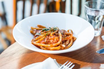 Ulivo 33 Italian Flatiron Tenderloin