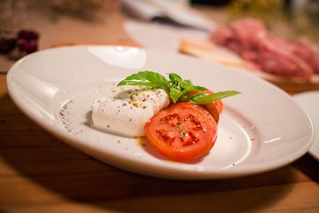 Ulivo 34 Italian Flatiron Tenderloin