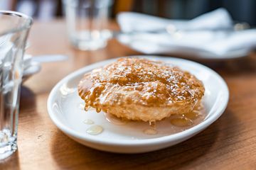 Ulivo 35 Italian Flatiron Tenderloin