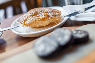 Ulivo 36 Italian Flatiron Tenderloin