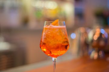 Ulivo 40 Italian Flatiron Tenderloin