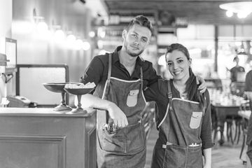 Ulivo 41 Italian Flatiron Tenderloin