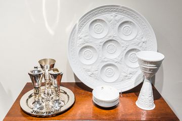 Celebrations The Jewish Museum Design Shop 8 Gift Shops Judaica Museum Mile Upper East Side