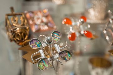 Celebrations The Jewish Museum Design Shop 9 Gift Shops Judaica Museum Mile Upper East Side