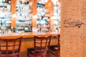 Elizabeth's Neighborhood Table 13 Brunch American Upper West Side