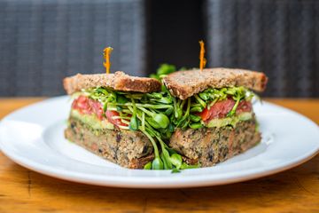 Elizabeth's Neighborhood Table 18 Brunch American Upper West Side