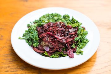 Elizabeth's Neighborhood Table 19 Brunch American Upper West Side