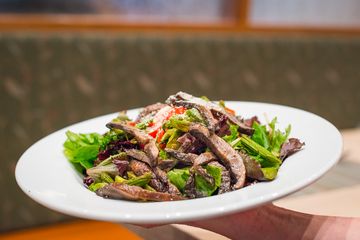 Elizabeth's Neighborhood Table 20 Brunch American Upper West Side