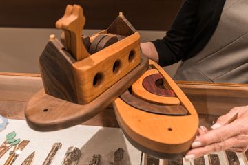 Celebrations The Jewish Museum Design Shop 11 Gift Shops Judaica Museum Mile Upper East Side