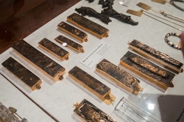 Celebrations The Jewish Museum Design Shop 12 Gift Shops Judaica Museum Mile Upper East Side